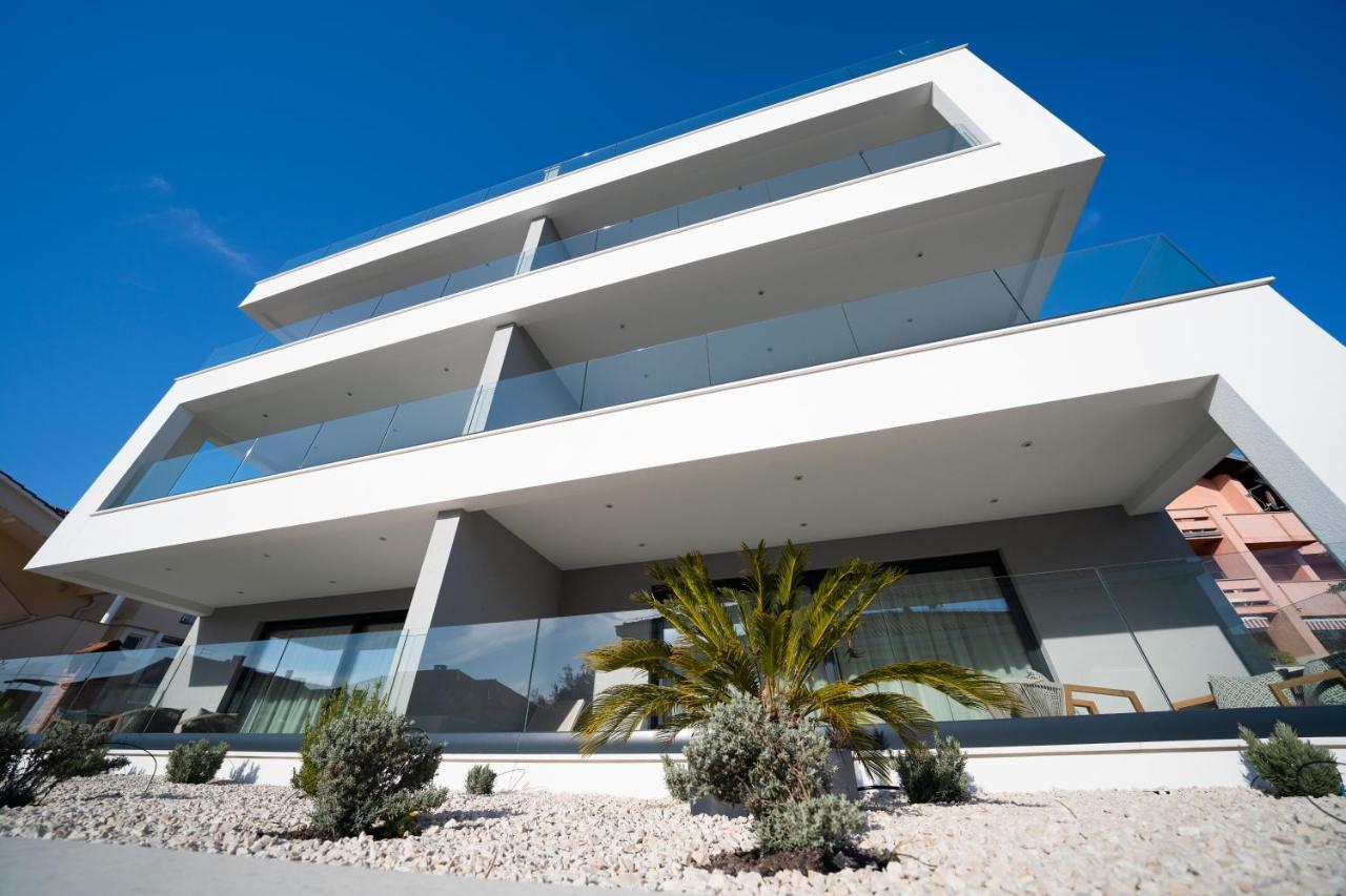 Adria Concept Boutique Apartments Zadar Exteriér fotografie